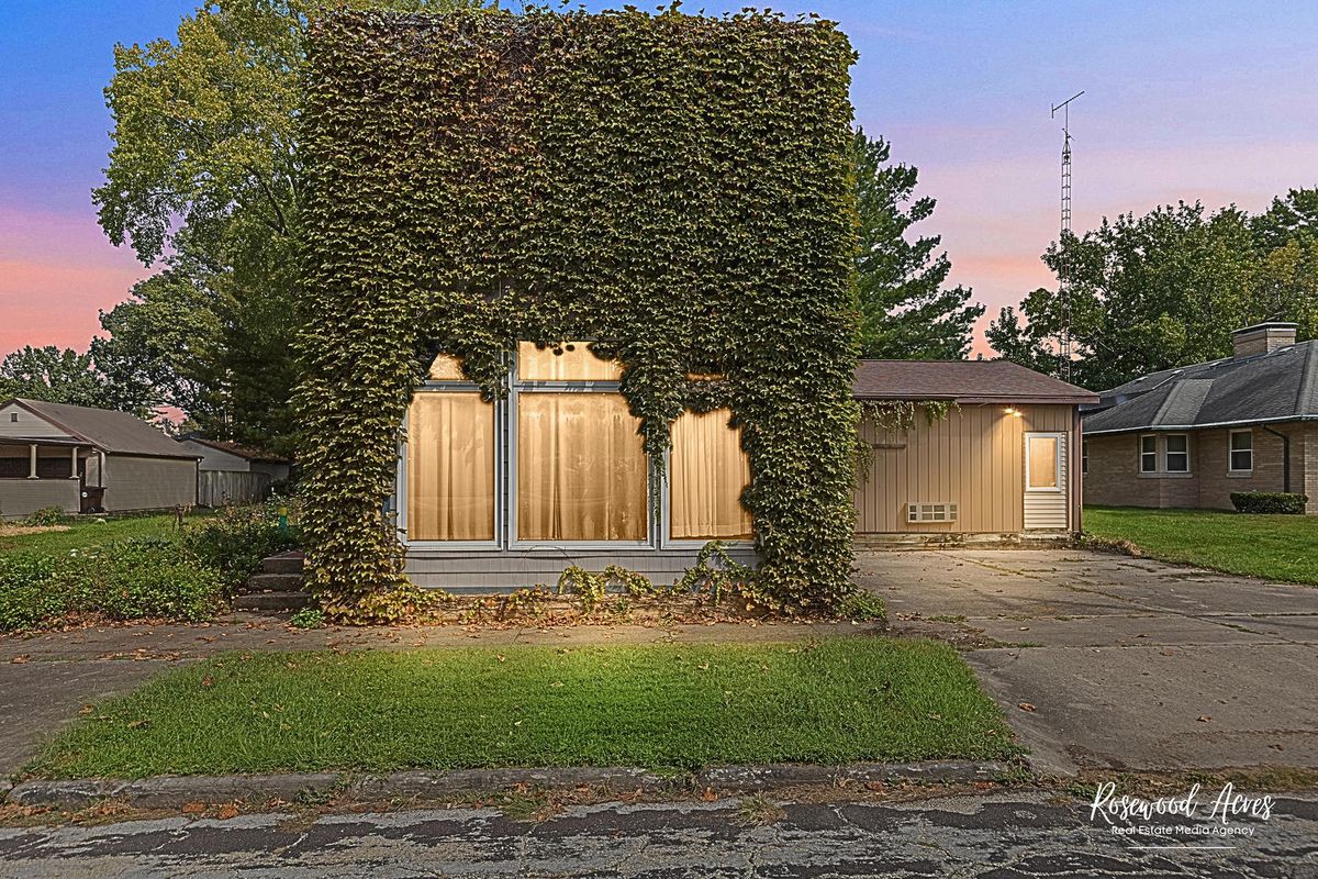 620 Tremont Street, Lincoln, IL 62656