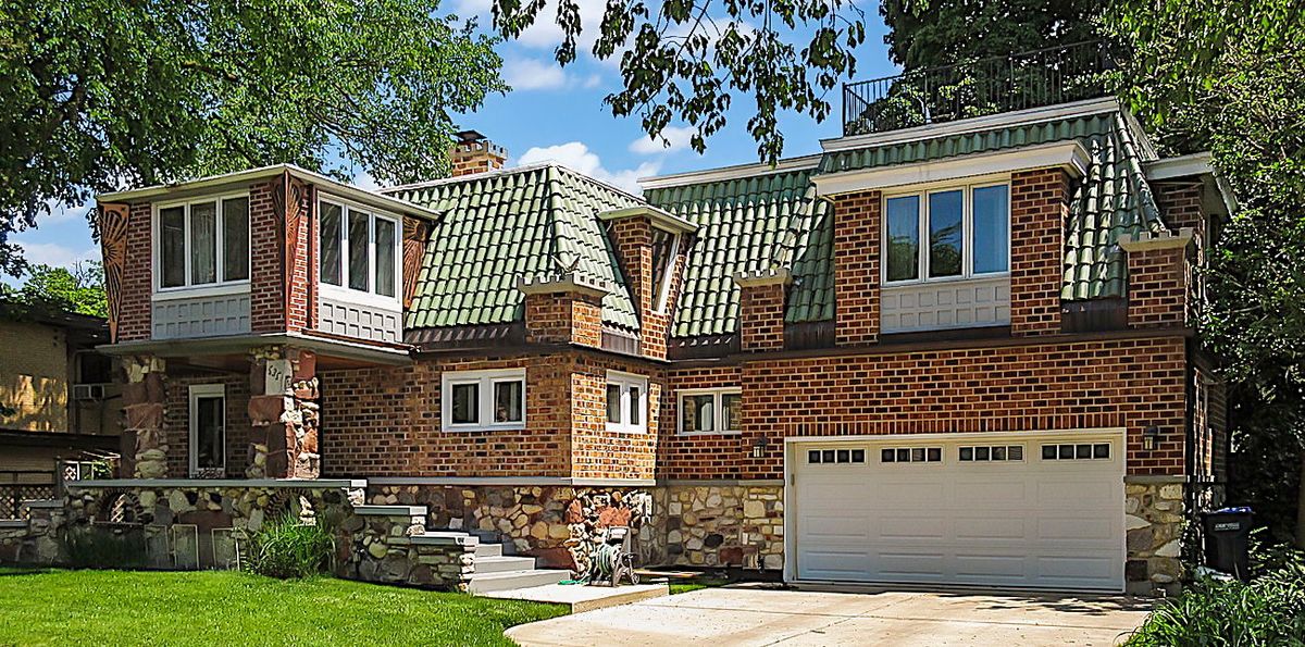 535 Ashland Avenue, La Grange Park, IL 60526