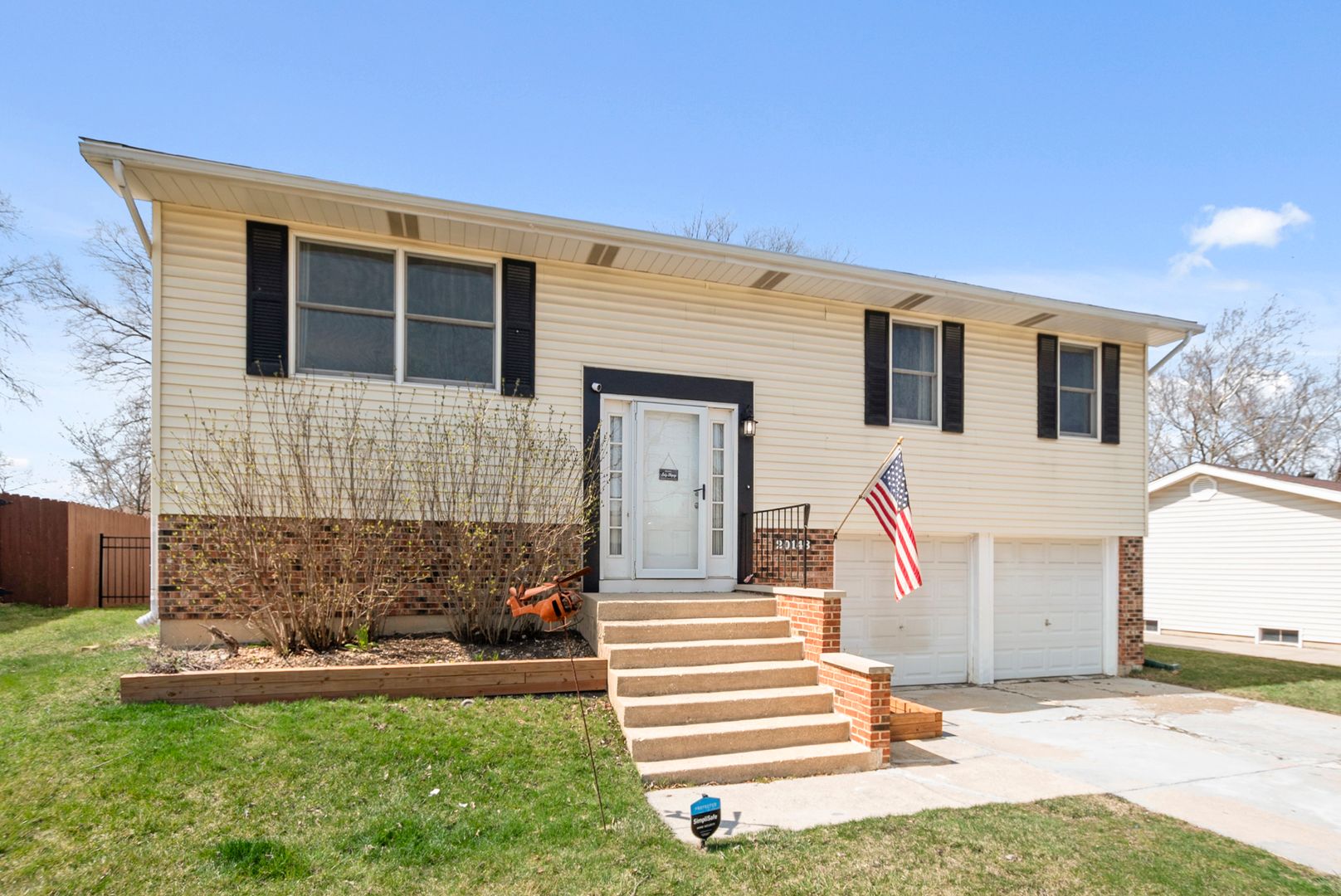20148 S Greenfield Lane — Frankfort, IL 60423