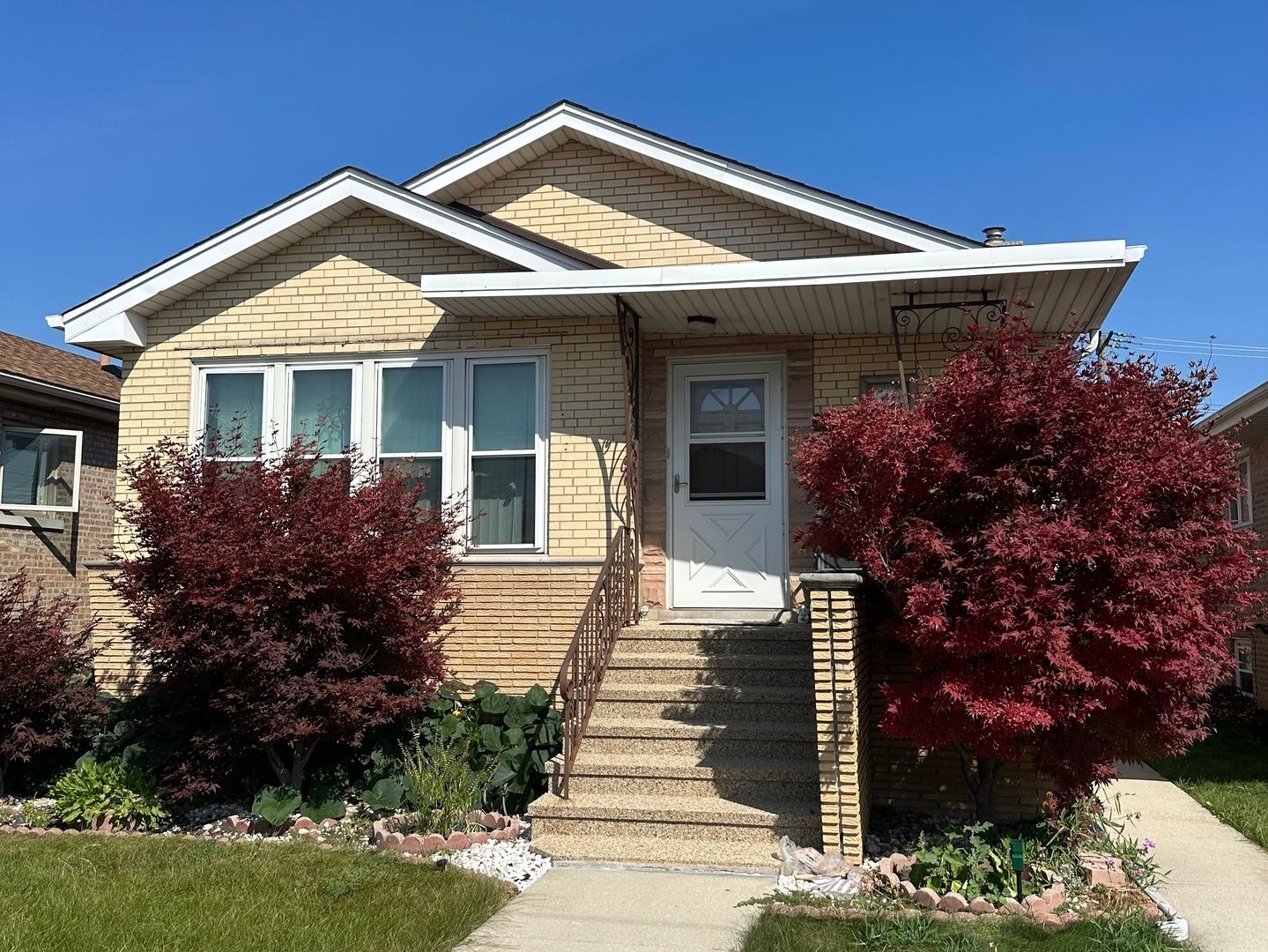 6038 W 55th Street — Chicago, IL 60638