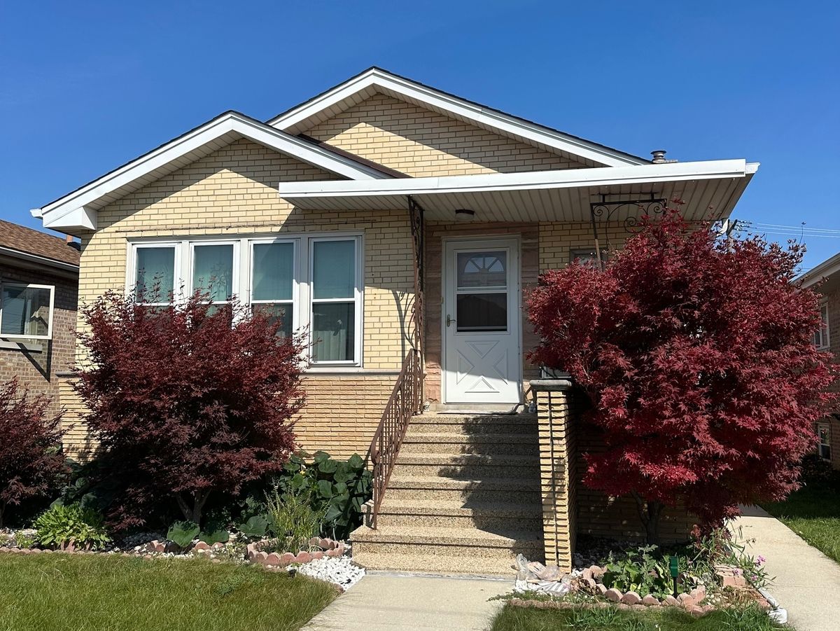 6038 55th Street, Chicago, IL 60638