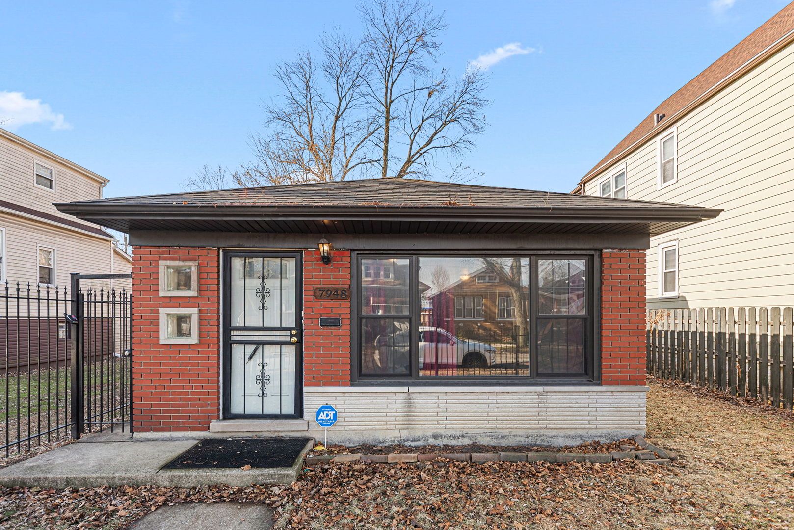 7948 S Avalon Avenue — Chicago, IL 60619
