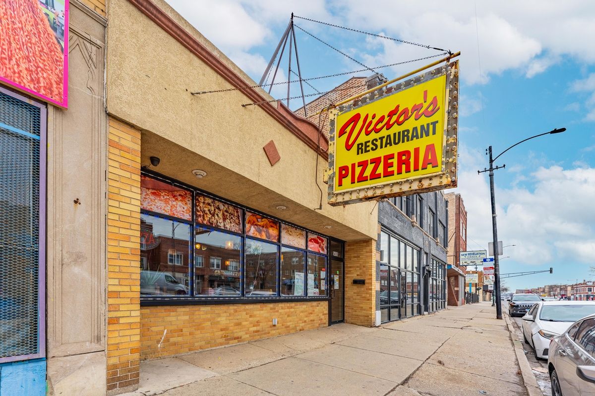 5418 North Avenue, Chicago, IL 60639