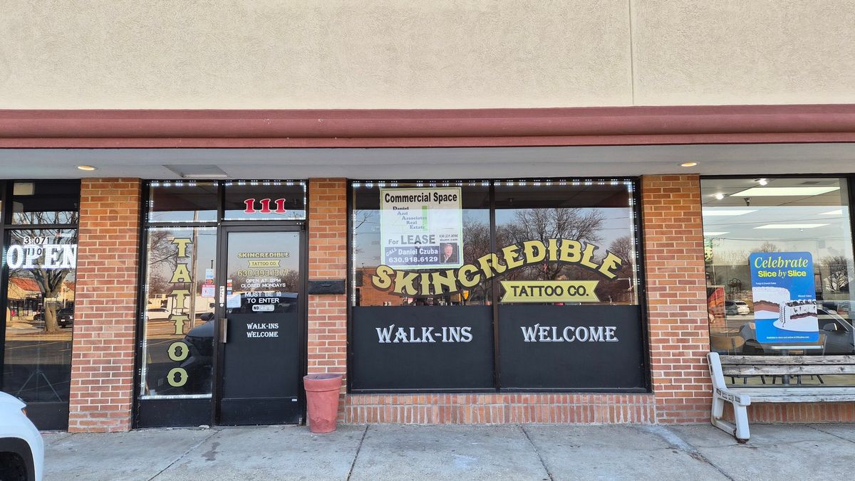 3S071 State Route, Warrenville, IL 60555