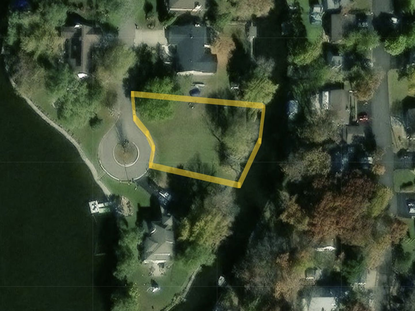 35359 N Donald Court — Ingleside, IL 60041