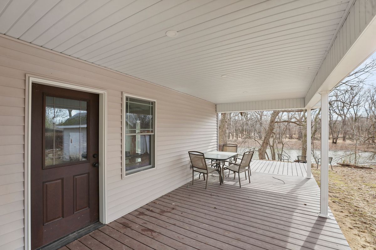 204 S Henry Street, Ashkum, IL 60911