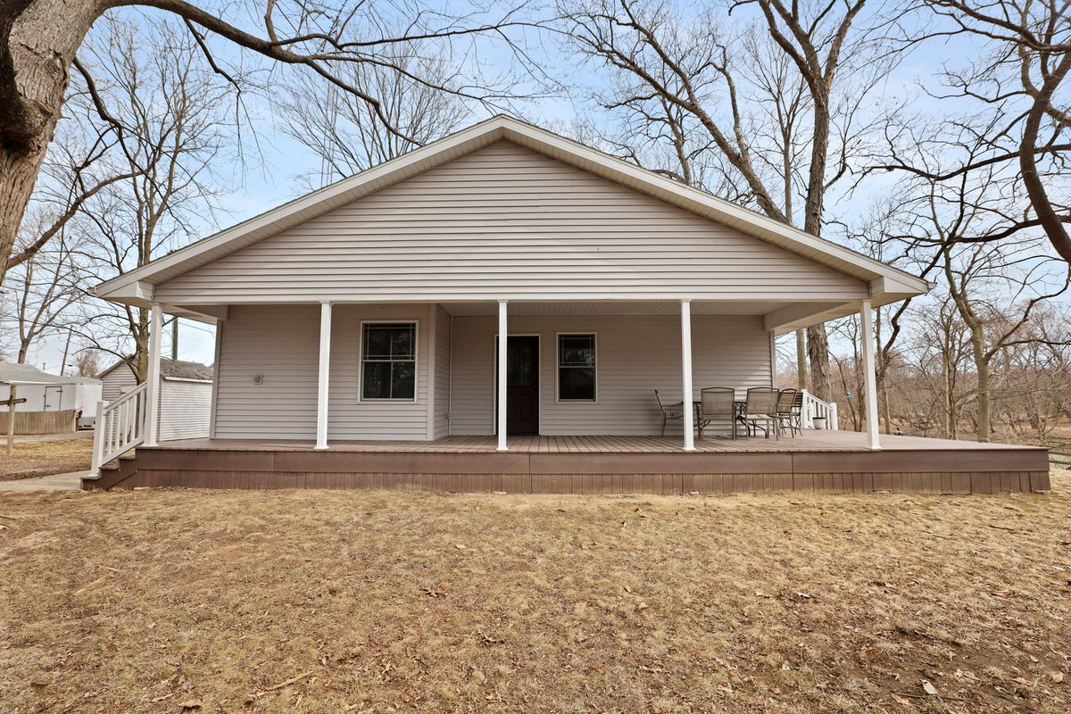 204 Henry Street, Ashkum, IL 60911