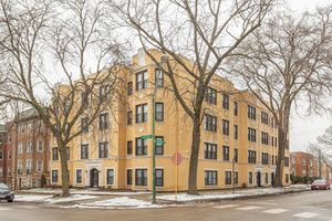 6508 Seeley Avenue, Chicago, IL 60645