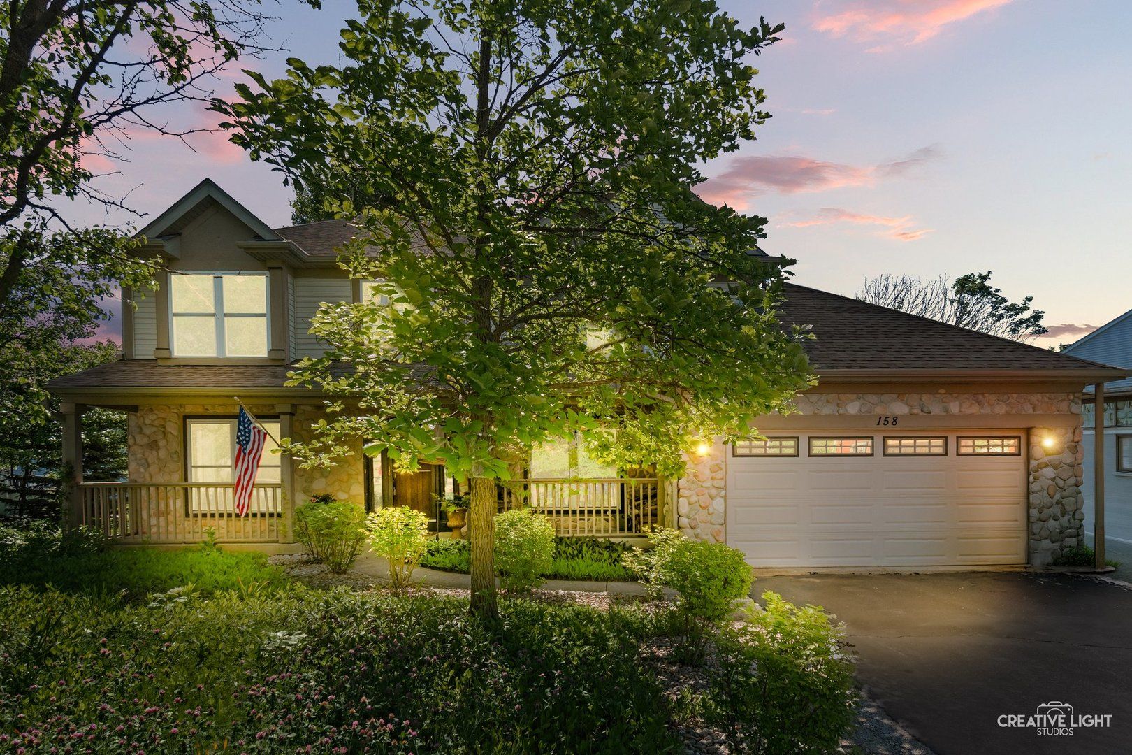 158 Edgewater Lane — Sugar Grove, IL 60554