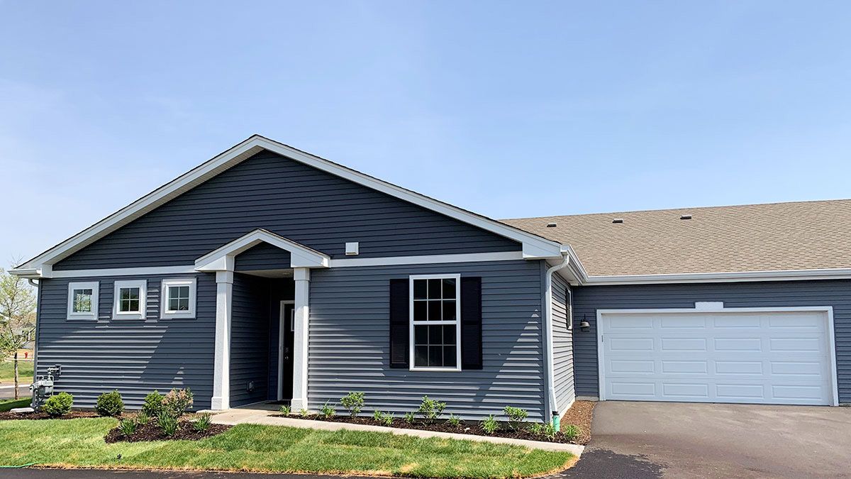 6445 Maple Glen Drive, Wonder Lake, IL 60097