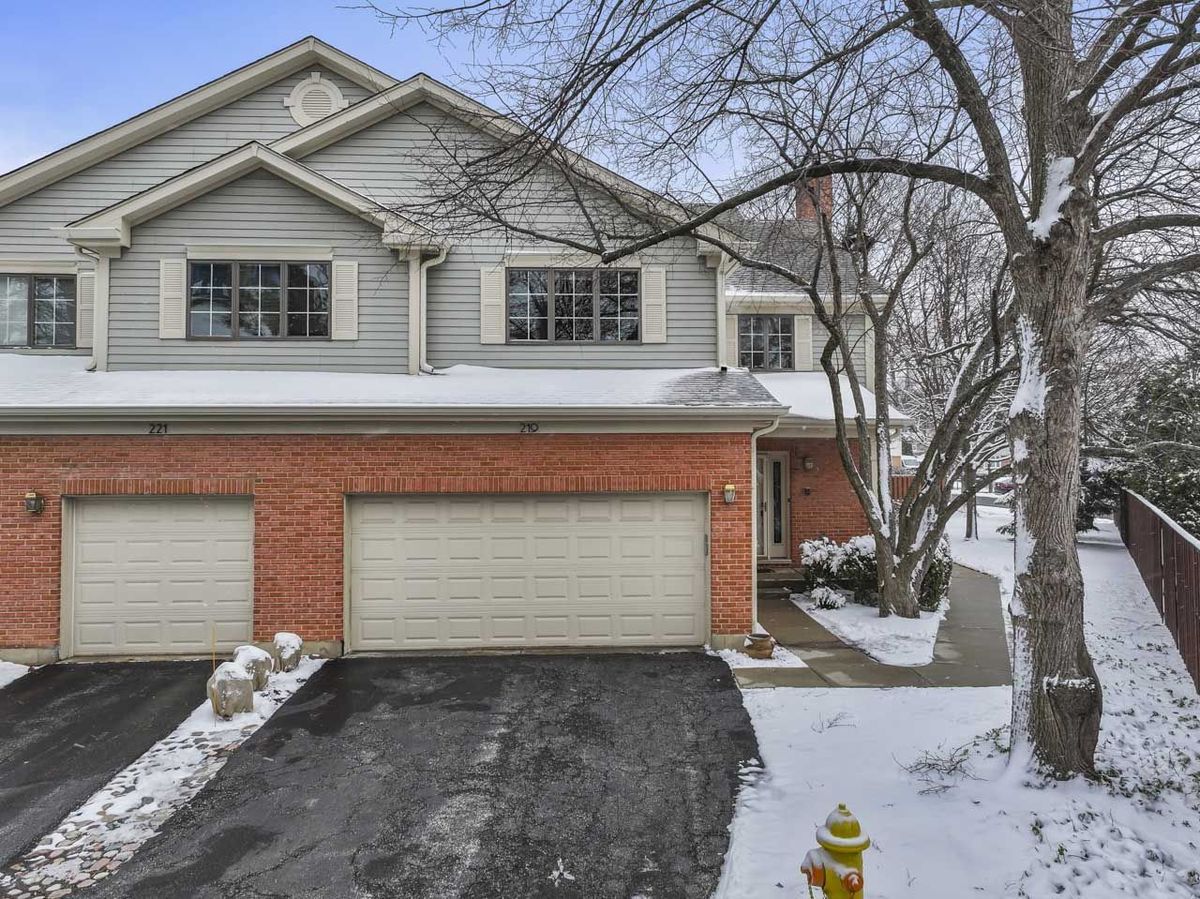 219 Village Drive, Mount Prospect, IL 60056