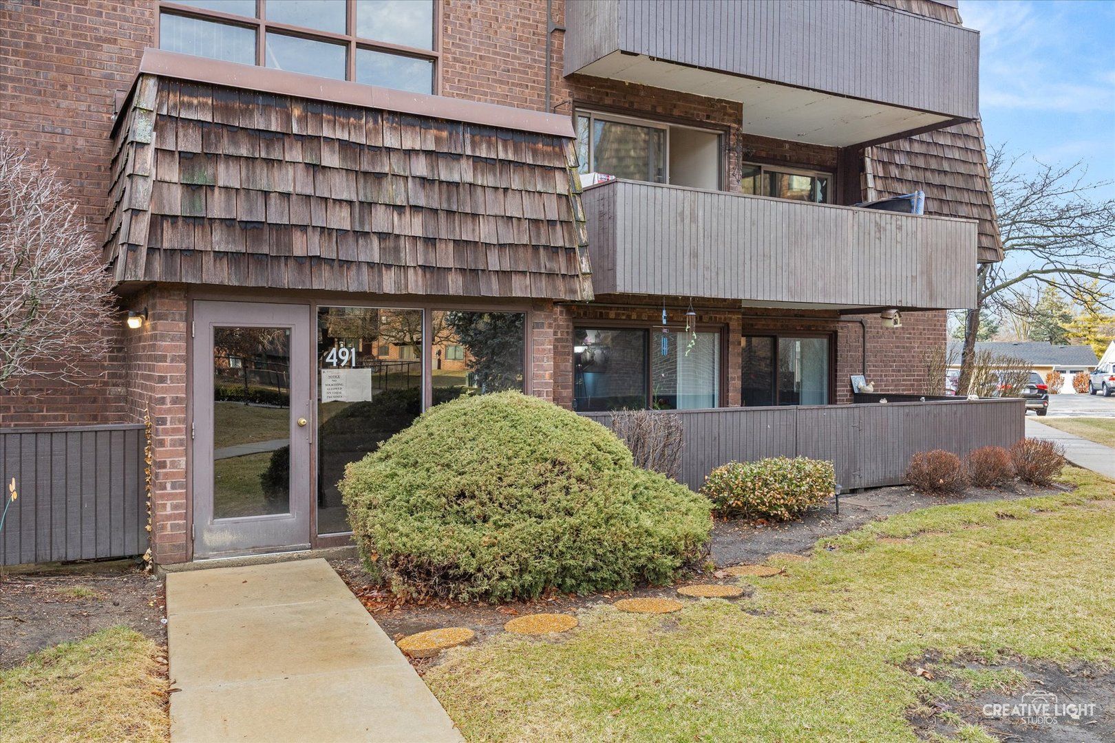 491 Timber Ridge Drive #102 — Carol Stream, IL 60188