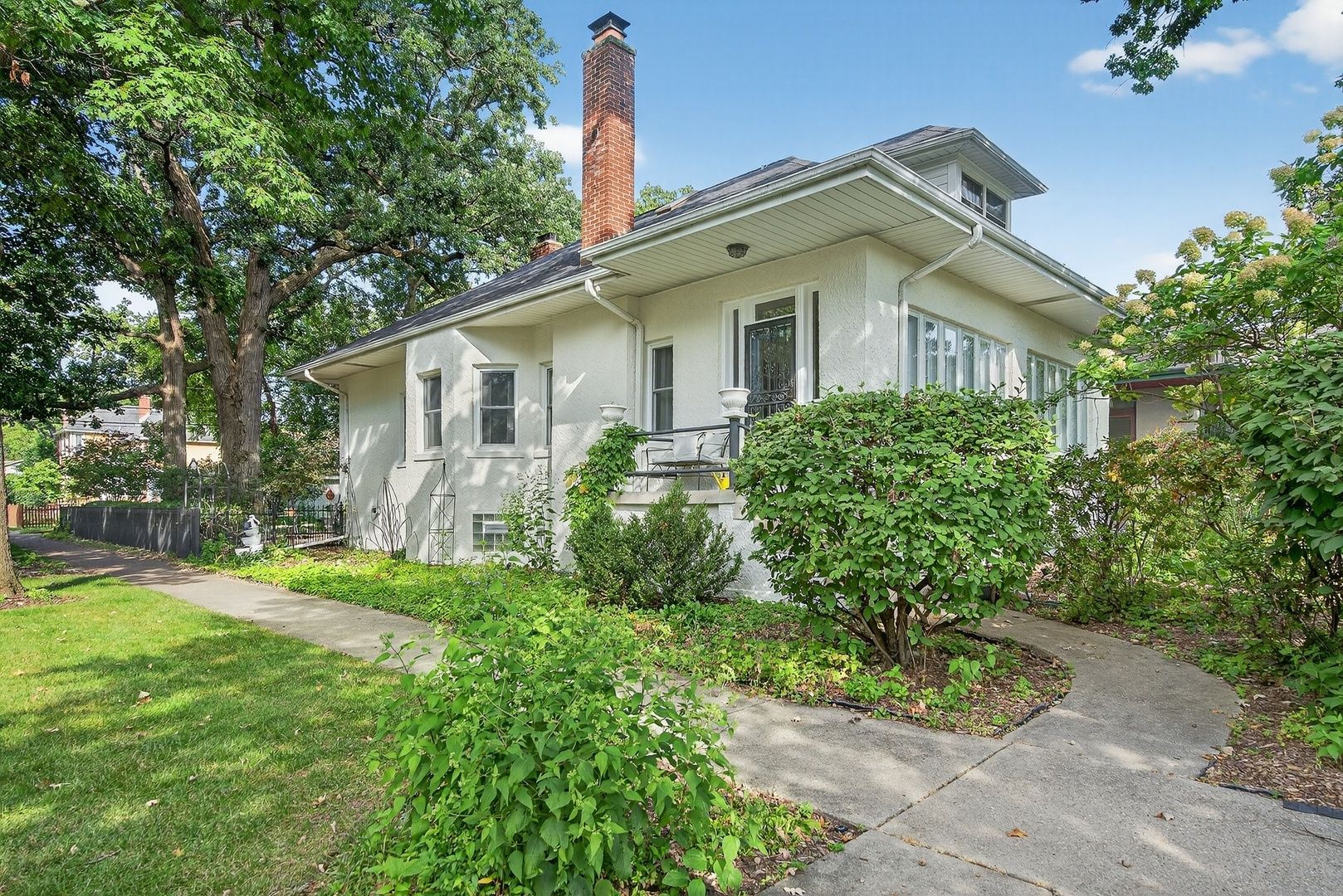 102 Keystone Avenue — River Forest, IL 60305