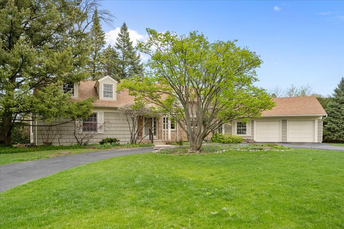 1120 Romona Road — Wilmette, IL 60091