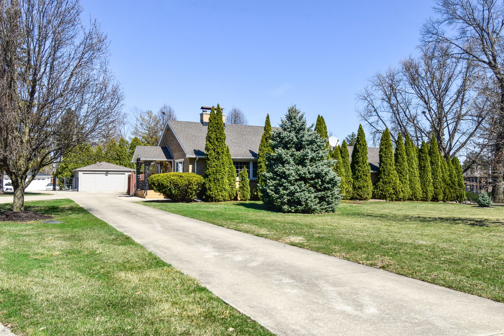 1005 Black Rd. — Joliet, IL 60435