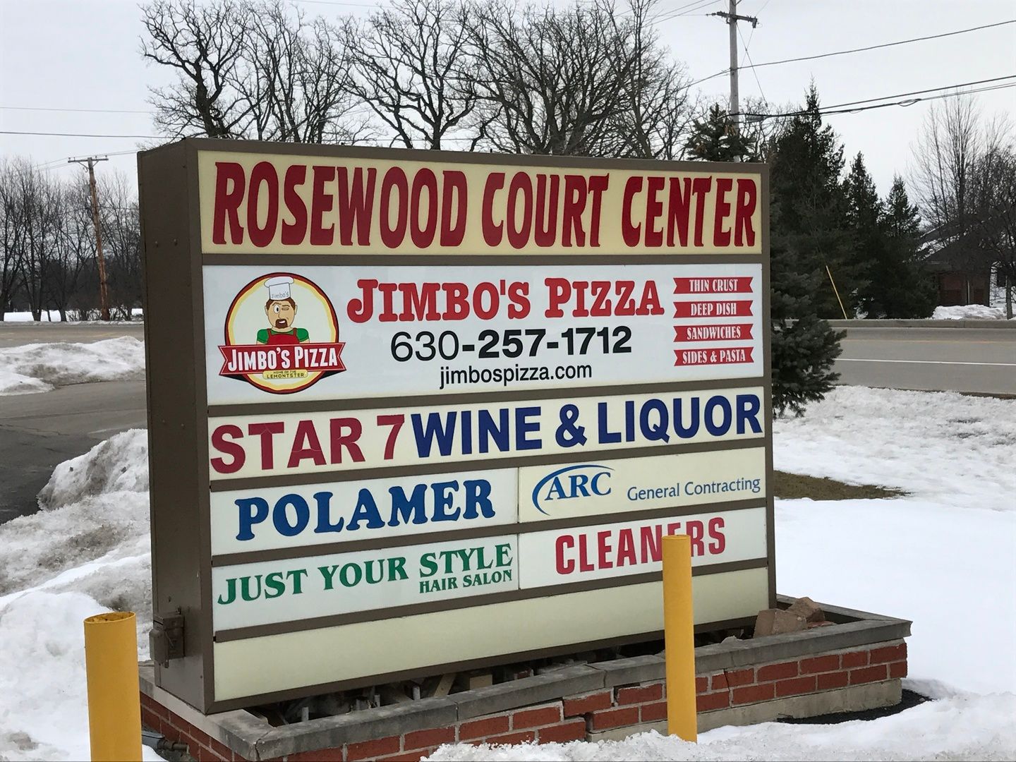 12261 WALKER Road — Lemont, IL 60439