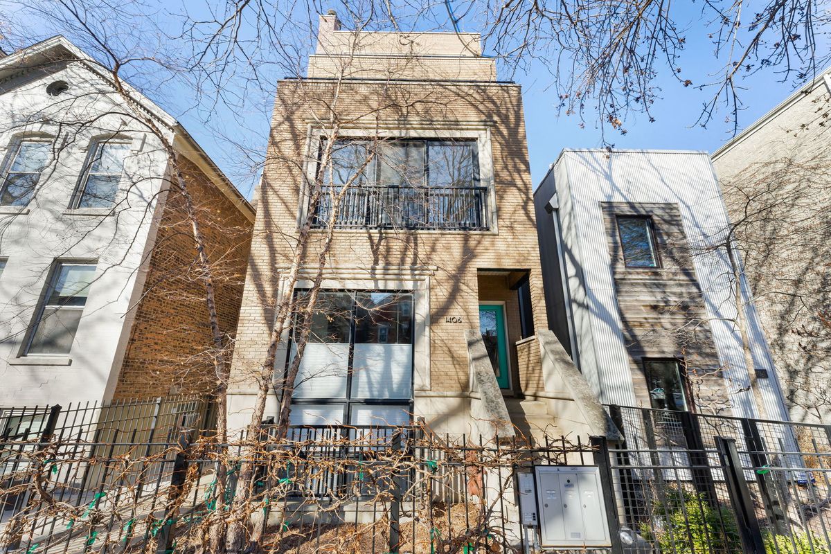 1406 Ohio Street, Chicago, IL 60642