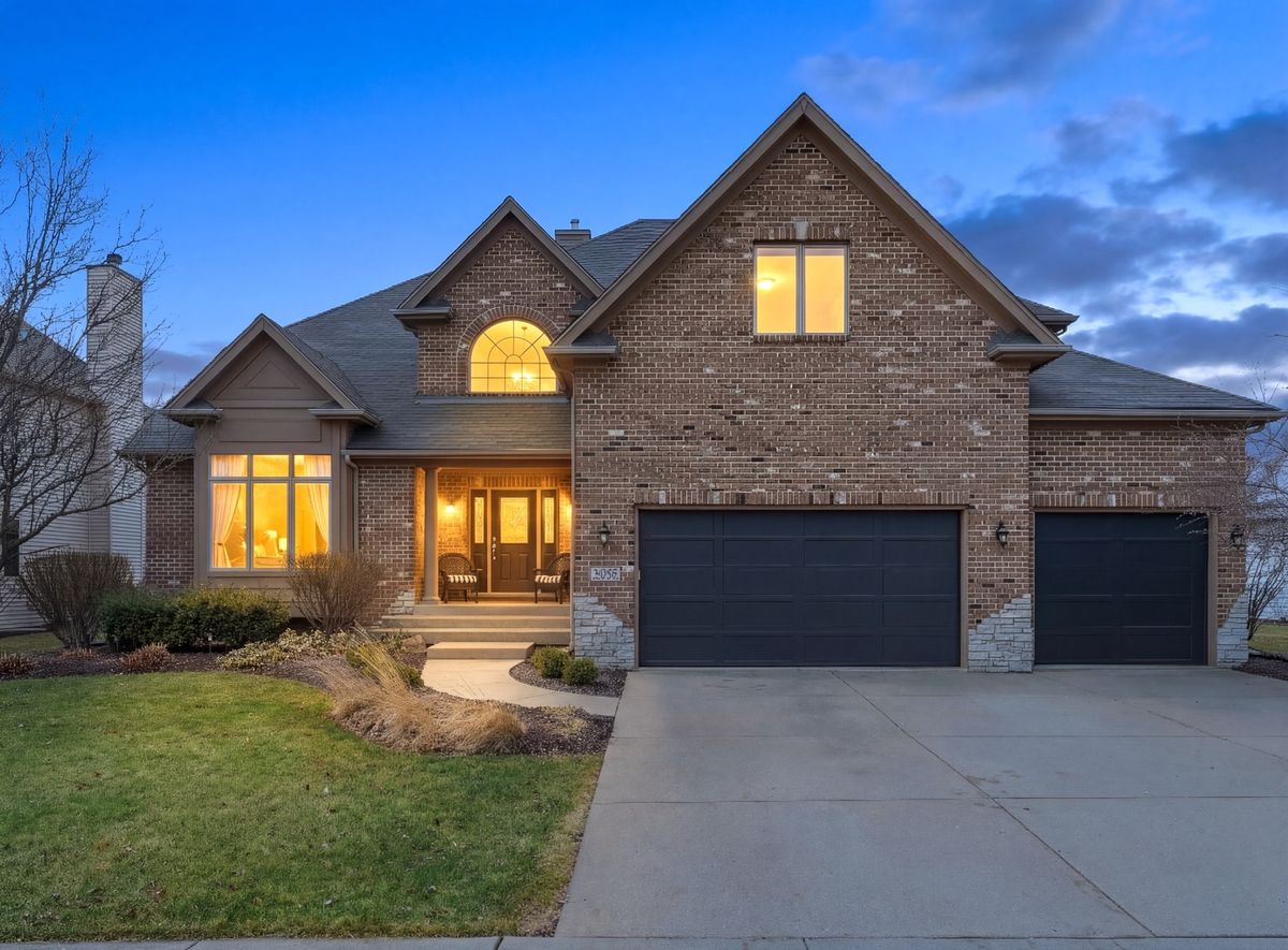 25736 Sunnymere Drive, Plainfield, IL 60585