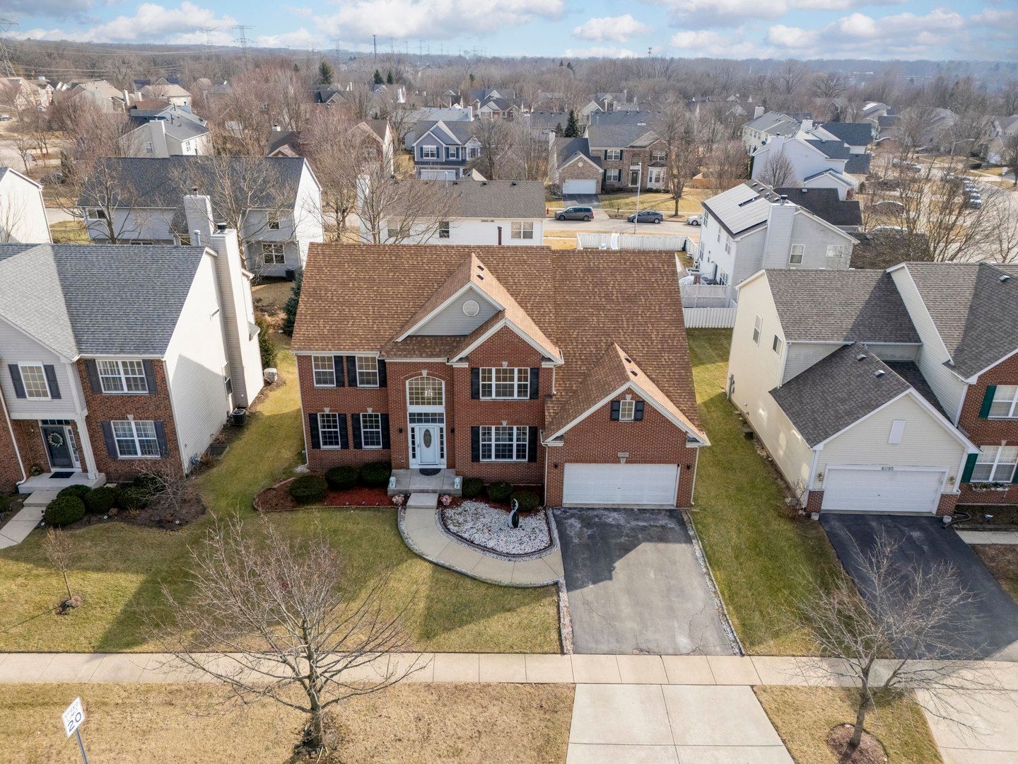 6085 Irene Drive — Hoffman Estates, IL 60192