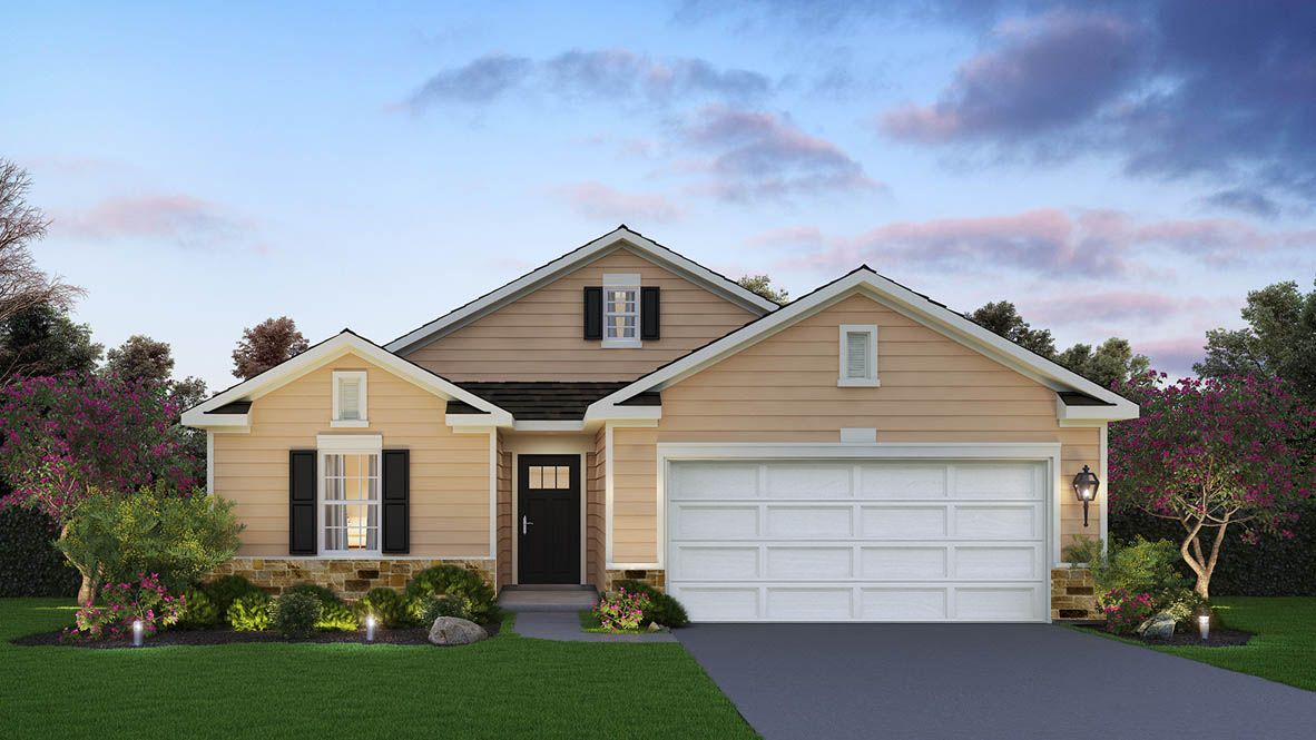 6271 Maple Glen Trail — Wonder Lake, IL 60097