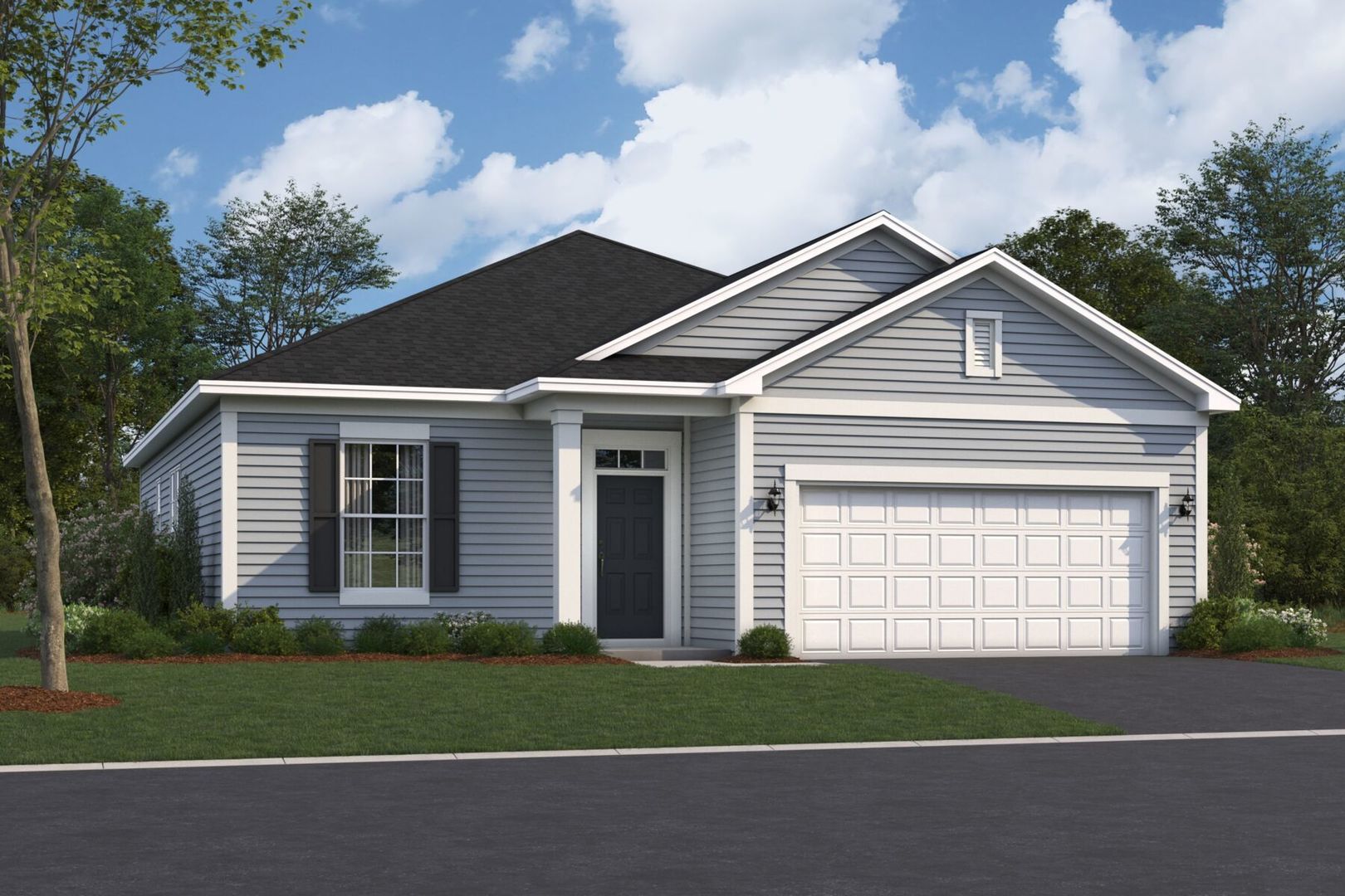 739 Alberta Avenue — Oswego, IL 60543