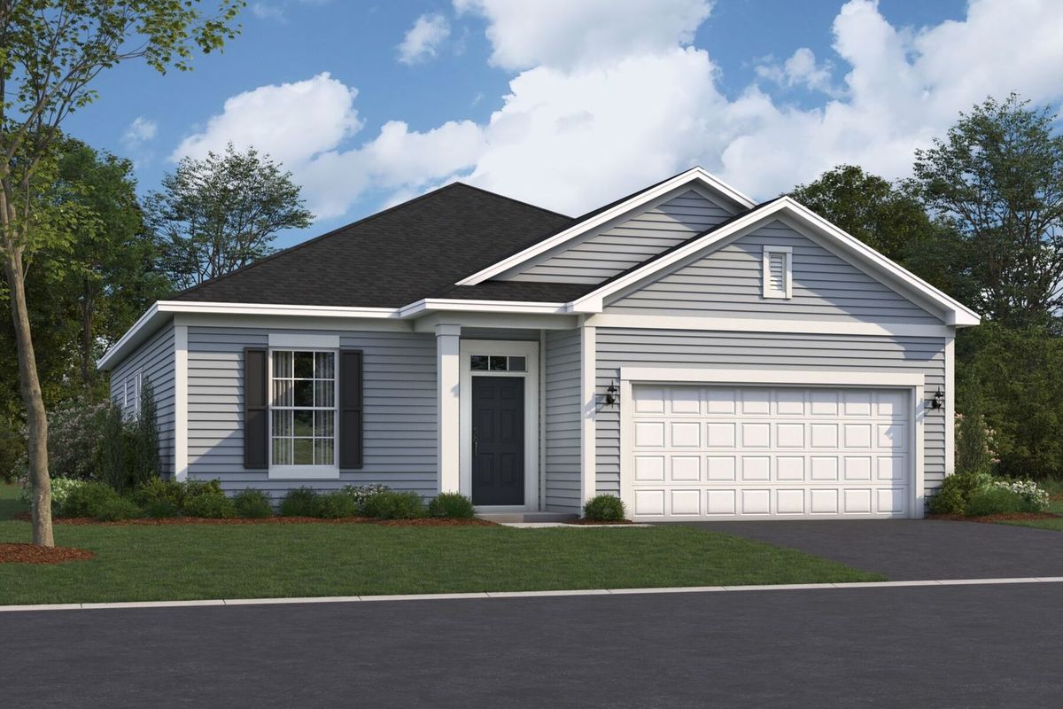 739 Alberta Avenue, Oswego, IL 60543