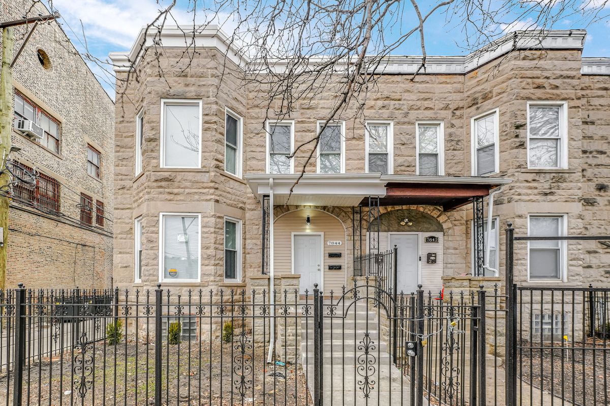 7844 Emerald Avenue, Chicago, IL 60620