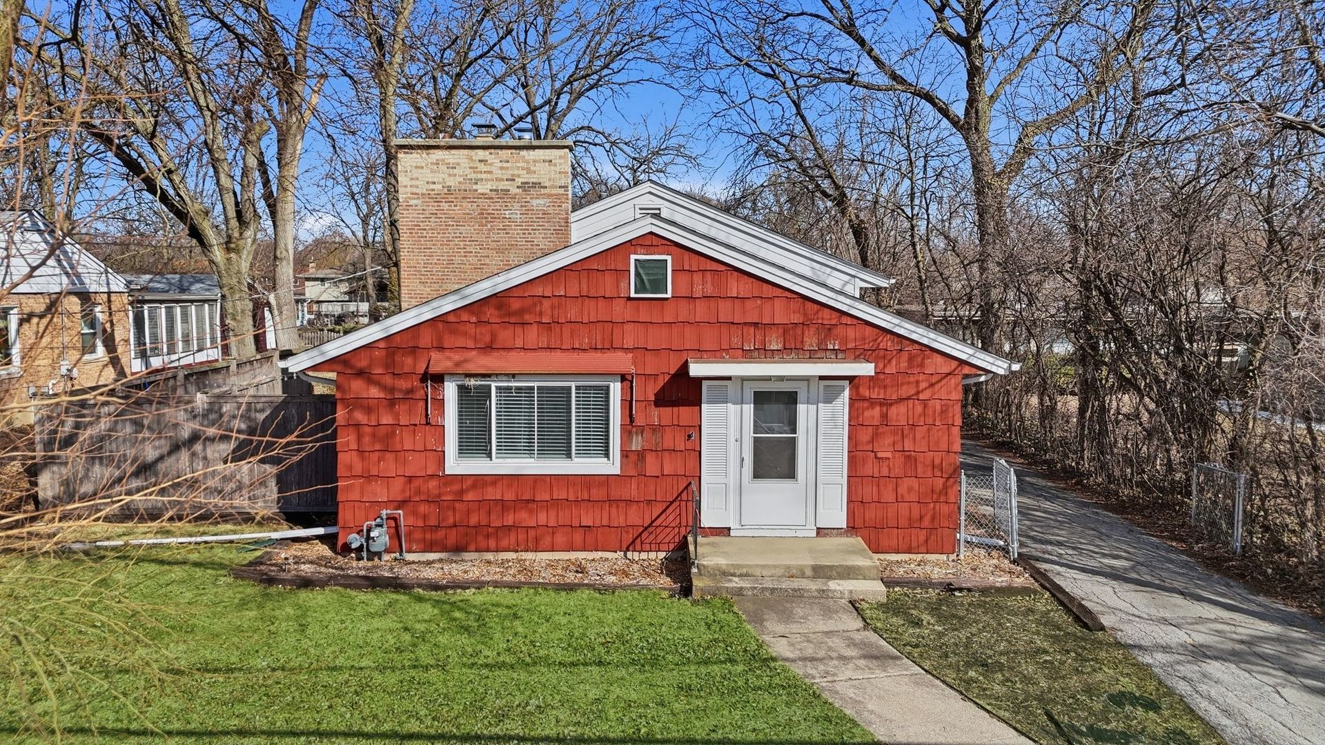 2440 183rd Street — Homewood, IL 60430