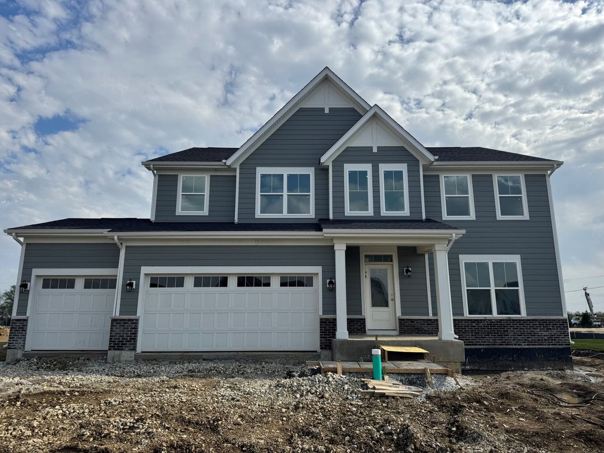 17431 Victoria Lane, Lockport, IL 60441