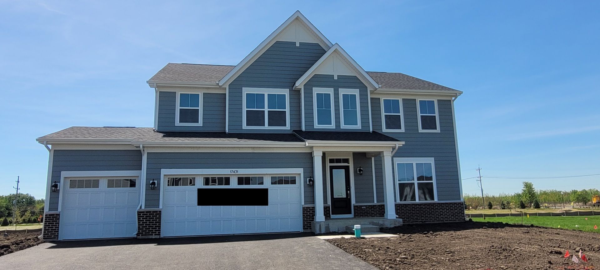 17431 S Victoria Lane — Lockport, IL 60441