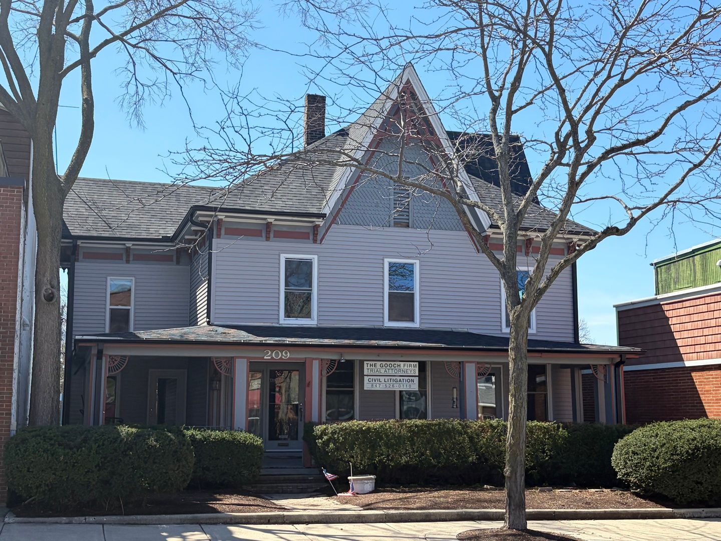 209 S Main Street — Wauconda, IL 60084