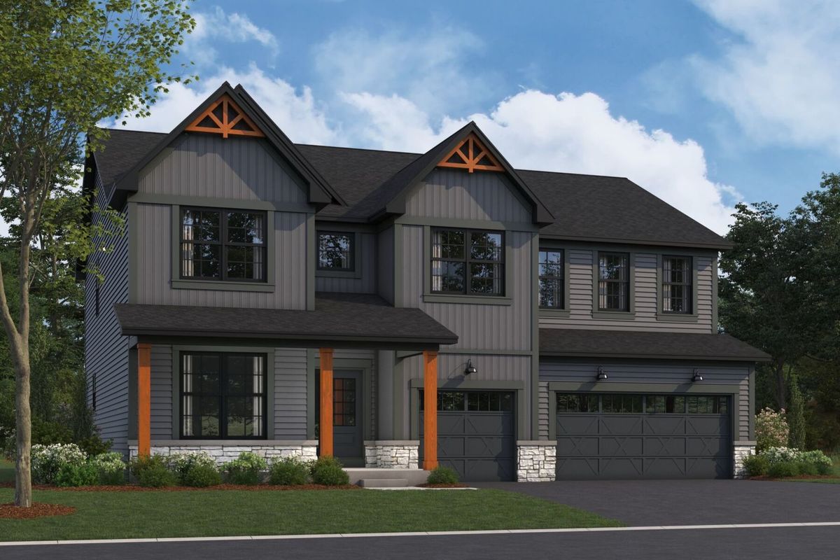 422 Bower Lane, Oswego, IL 60543