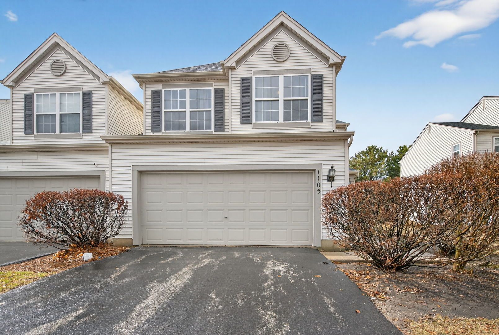 1105 Clover Drive — Minooka, IL 60447