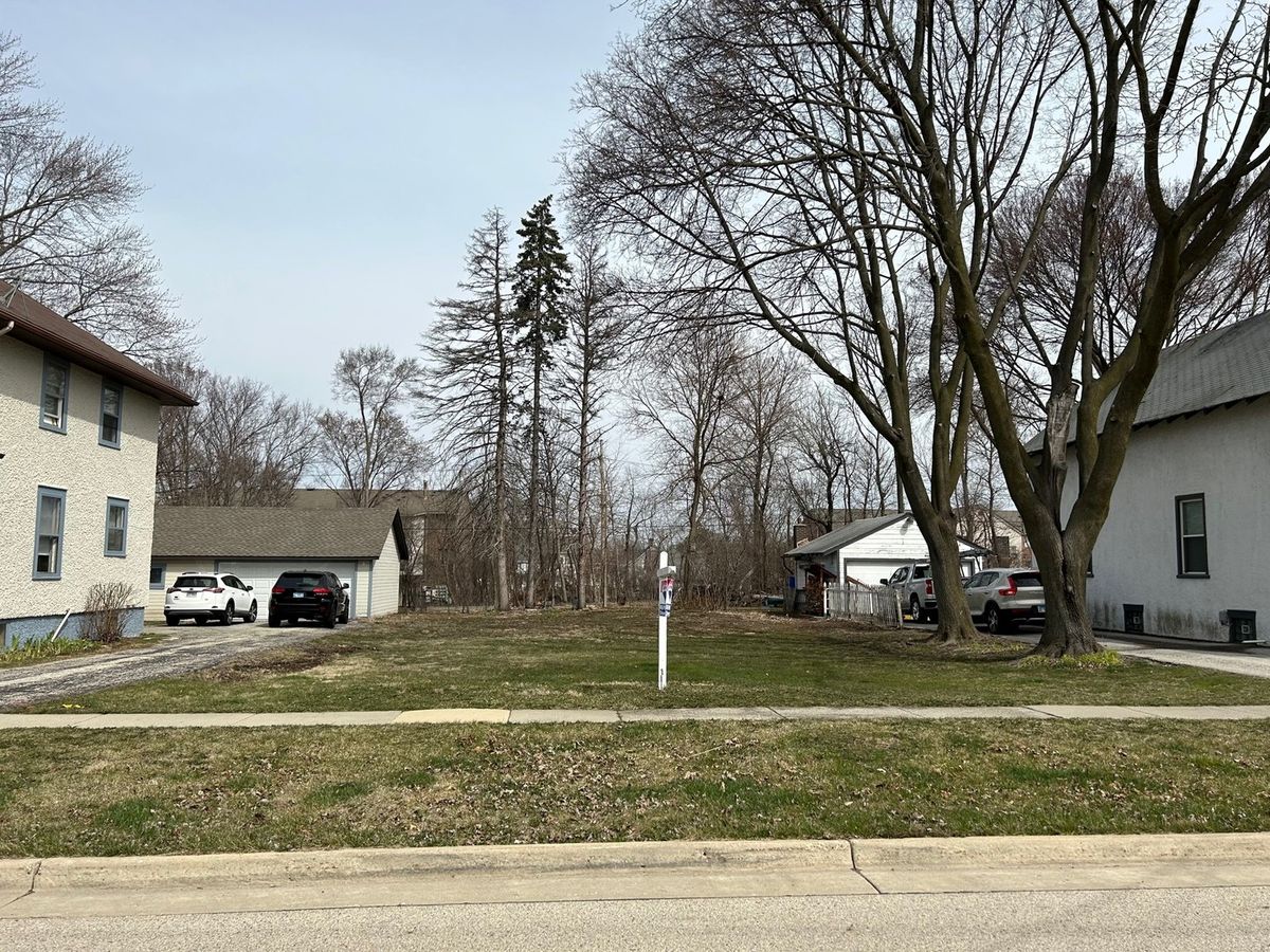 0 Sunnyside Avenue, Libertyville, IL 60048