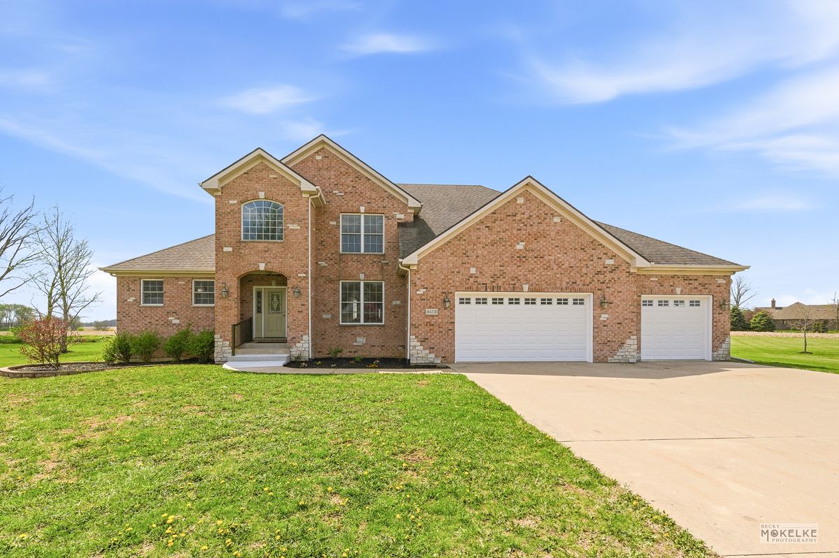 4453 2969th Road, Newark, IL 60541