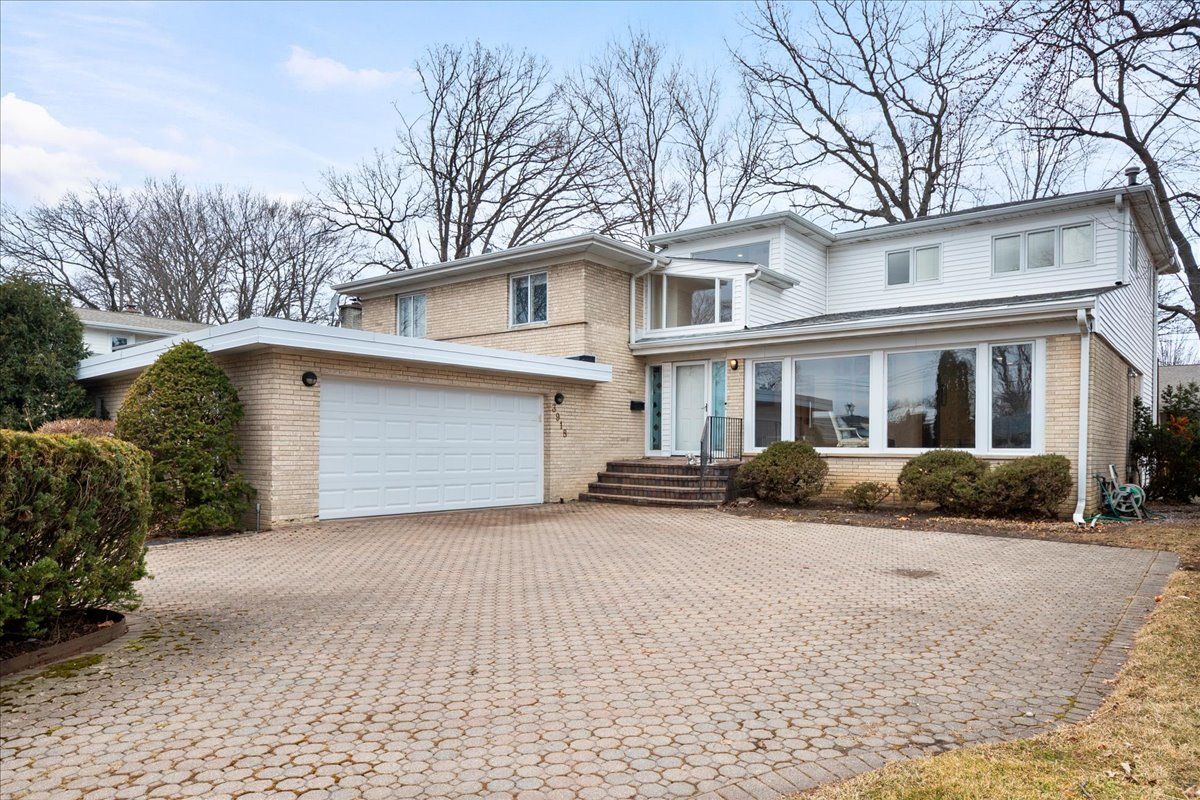 3918 Enfield Avenue — Skokie, IL 60076