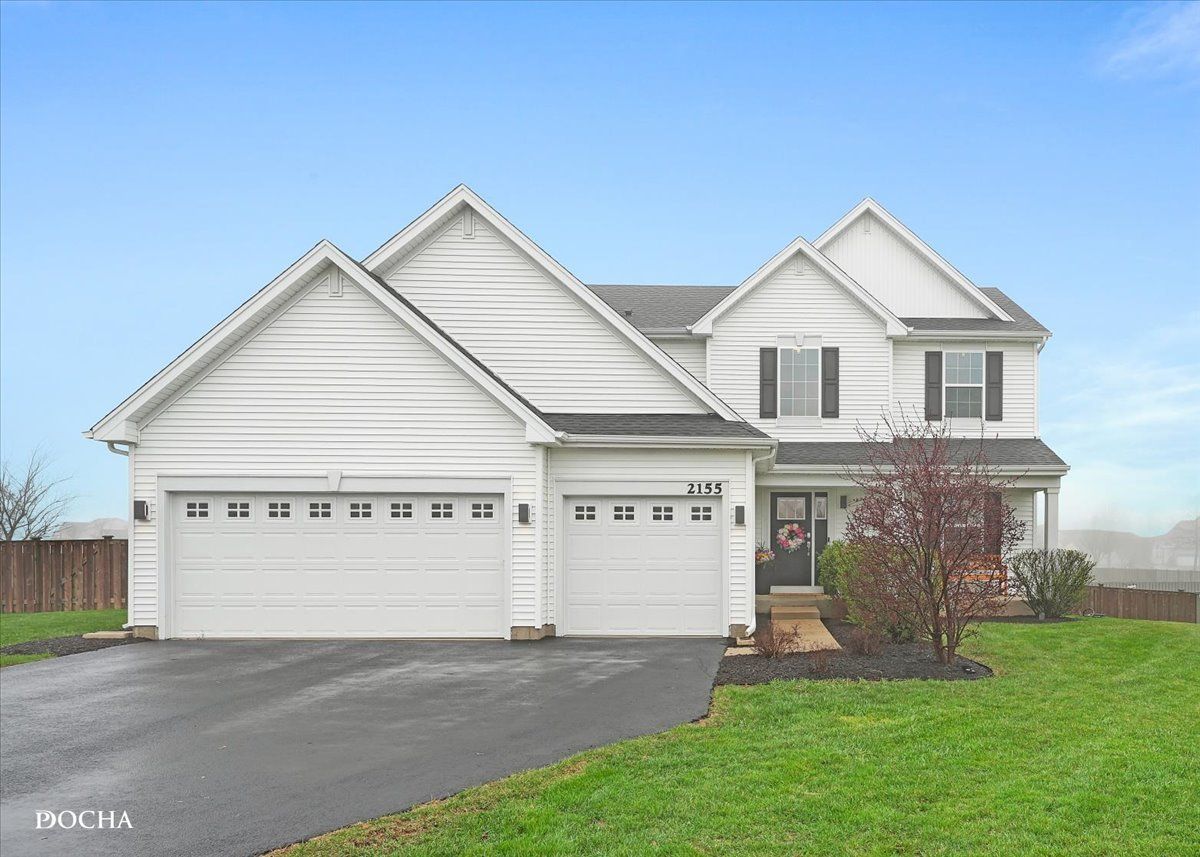 2155 Hartfield Avenue — Yorkville, IL 60560