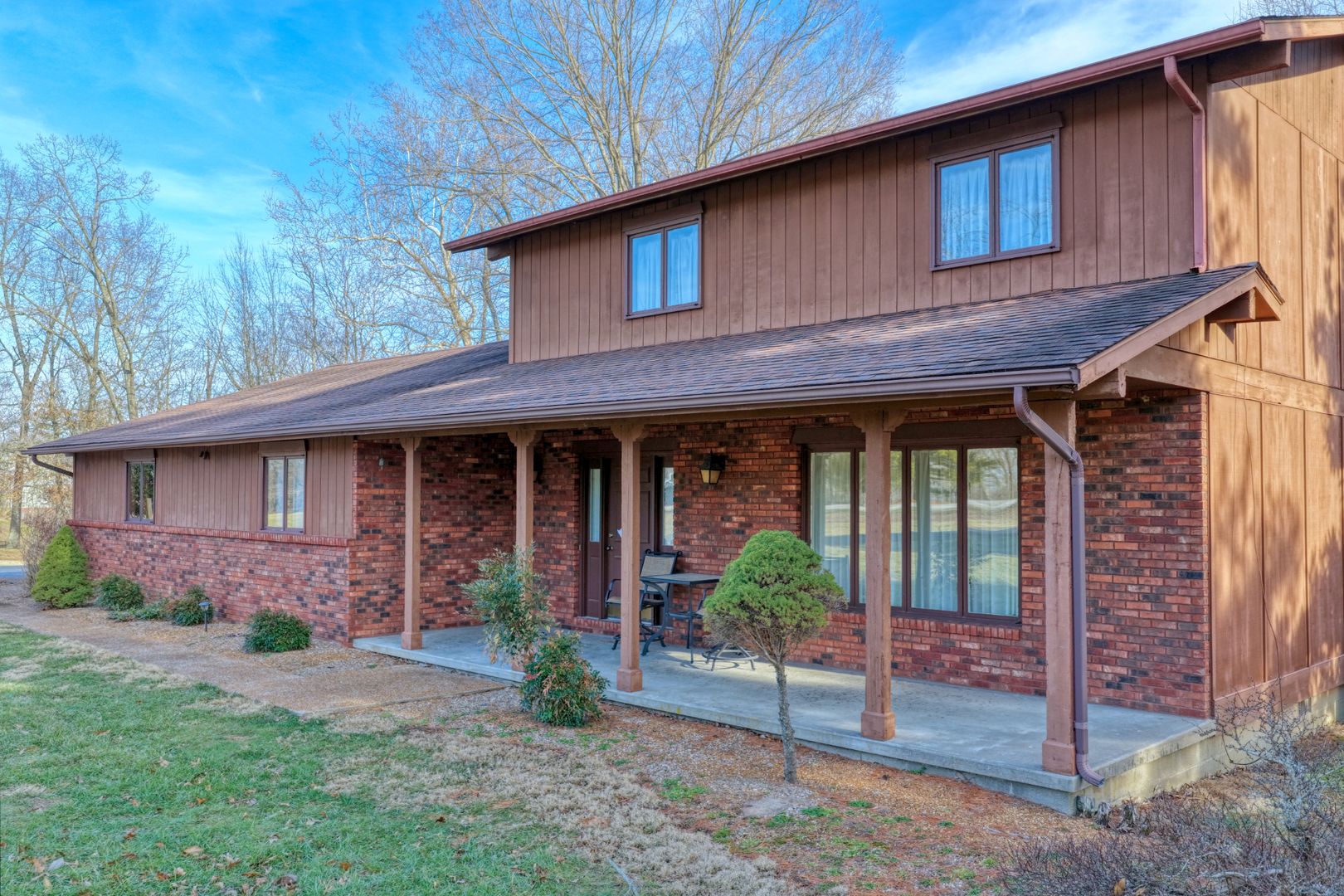 266 Brush Hill Road — Carbondale, IL 62901