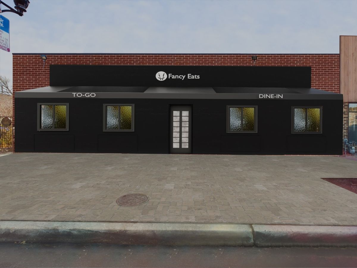 5419 Madison Street, Chicago, IL 60644