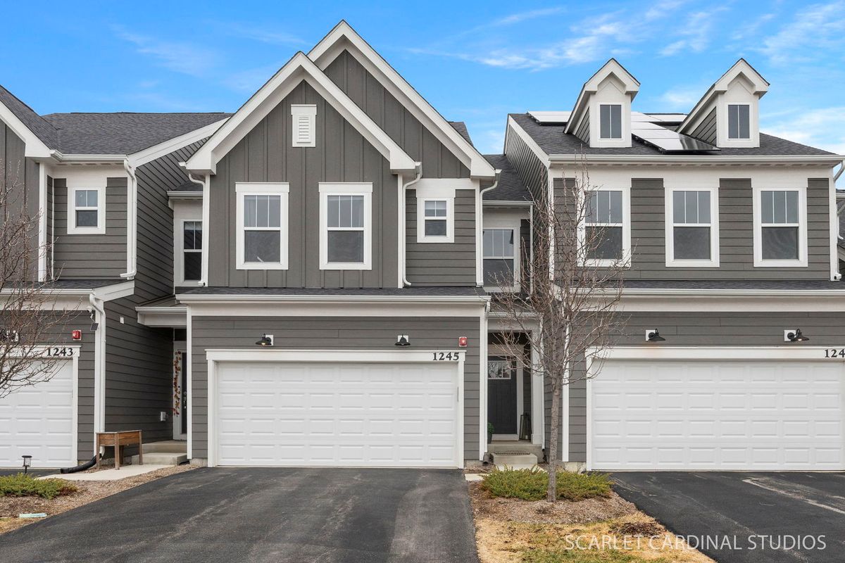 1245 Josiah Road, Naperville, IL 60563