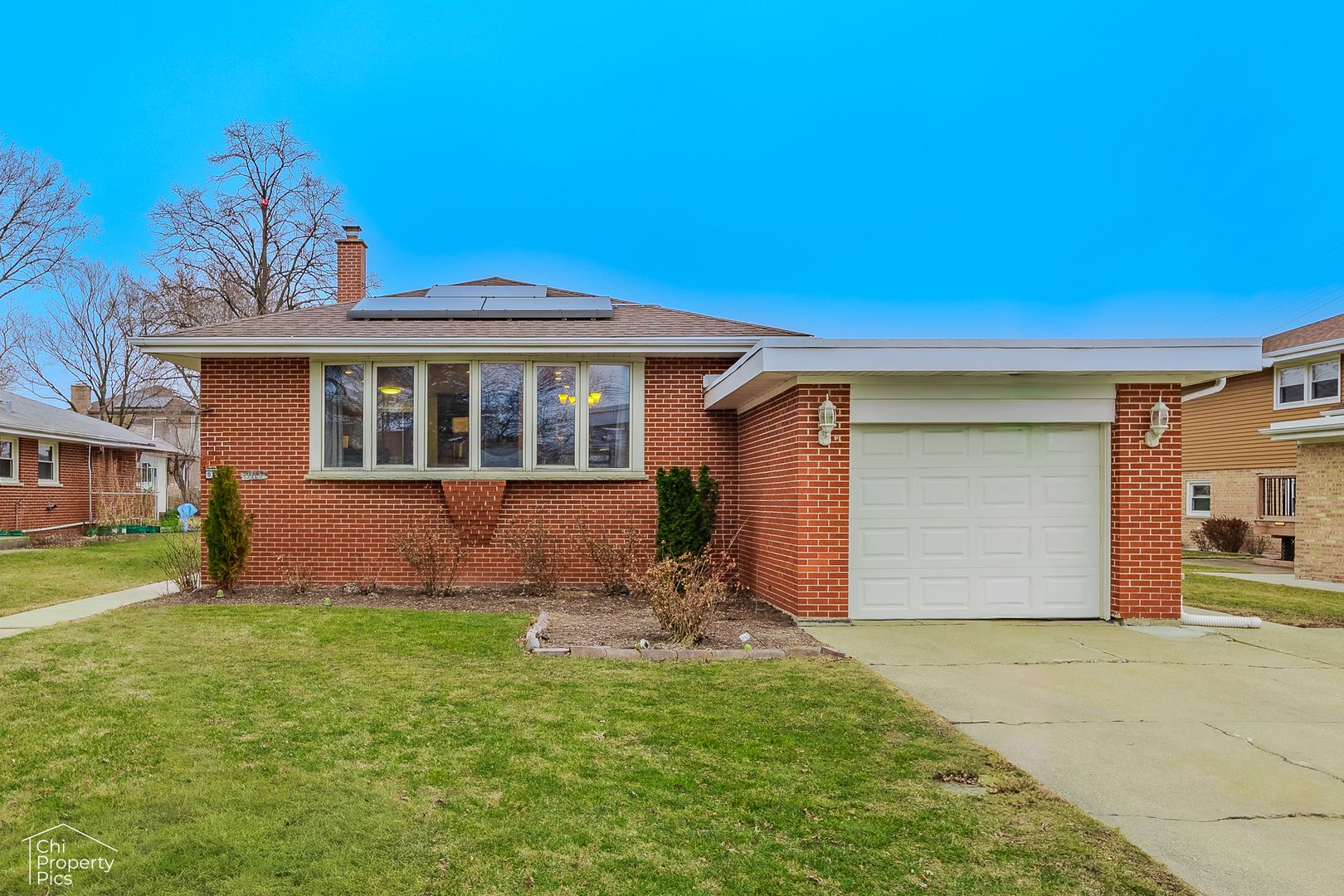 9113 Belleforte Avenue — Morton Grove, IL 60053