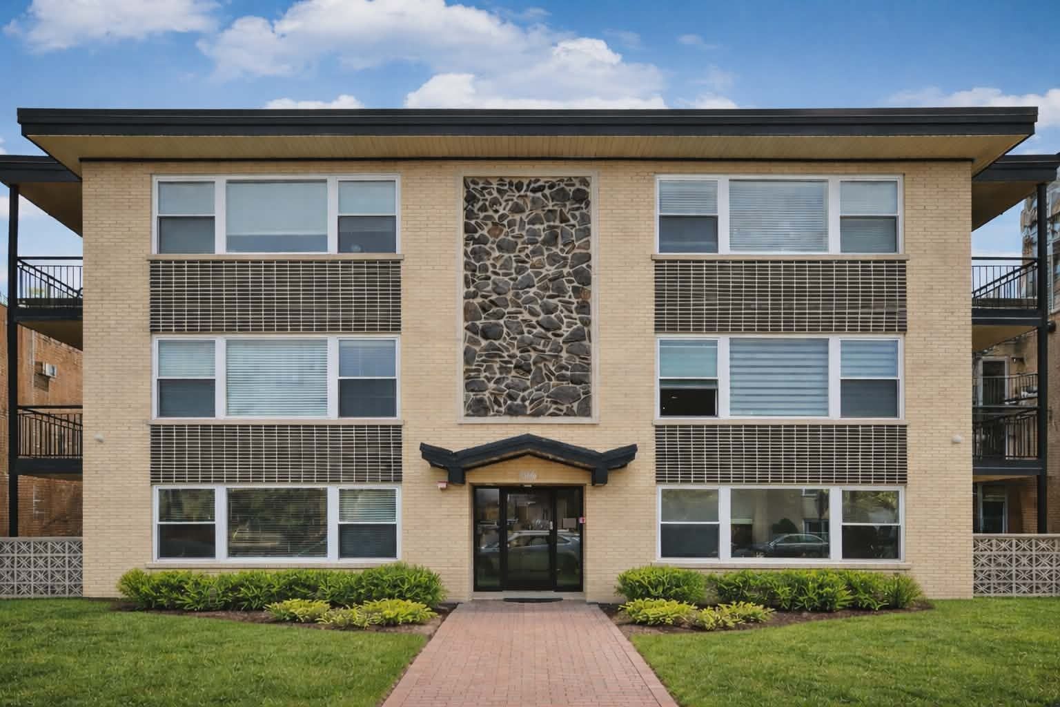 3045 N Paris Avenue #203 — River Grove, IL 60171