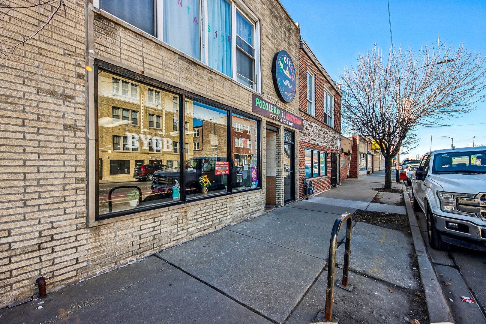 5037-39 W Diversey Avenue — Chicago, IL 60639