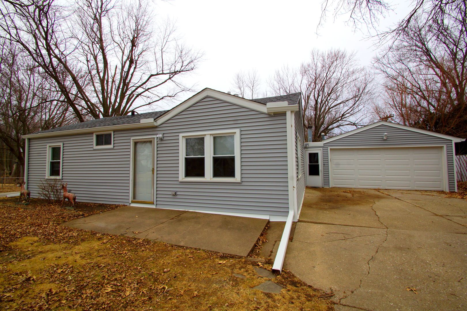 3210 W 68th Street — Davenport, IA 52806