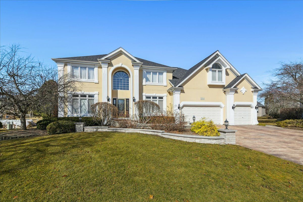 3303 Scottsdale Court — Naperville, IL 60564