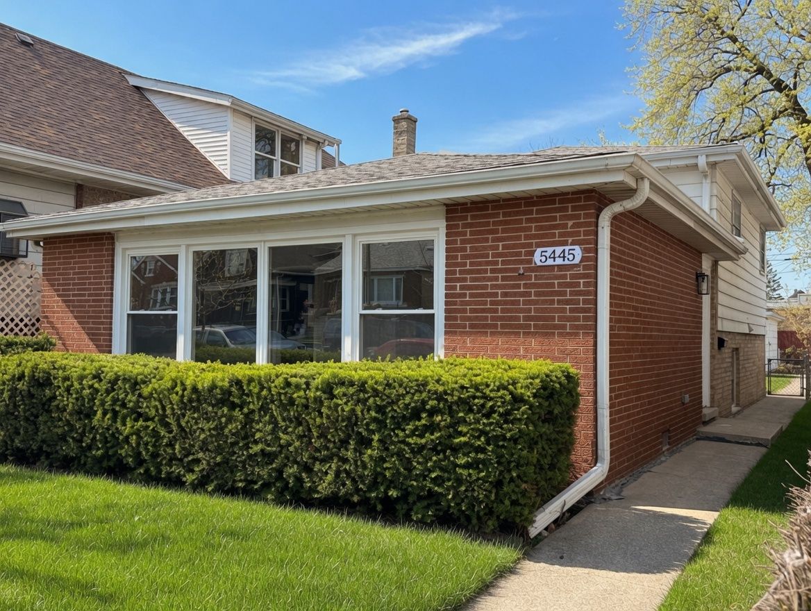 5445 S 73rd Avenue — Summit, IL 60501