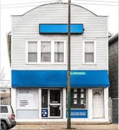 2963 S Archer Avenue — Chicago, IL 60608