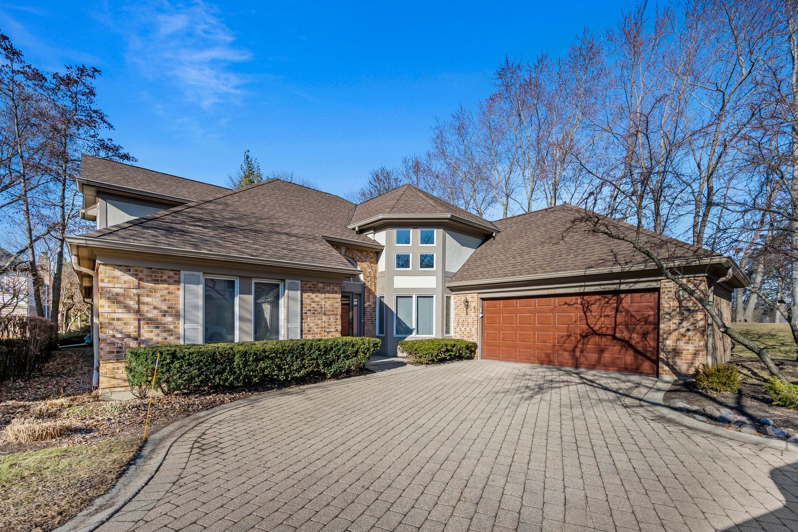 556 Rivershire Place — Lincolnshire, IL 60069