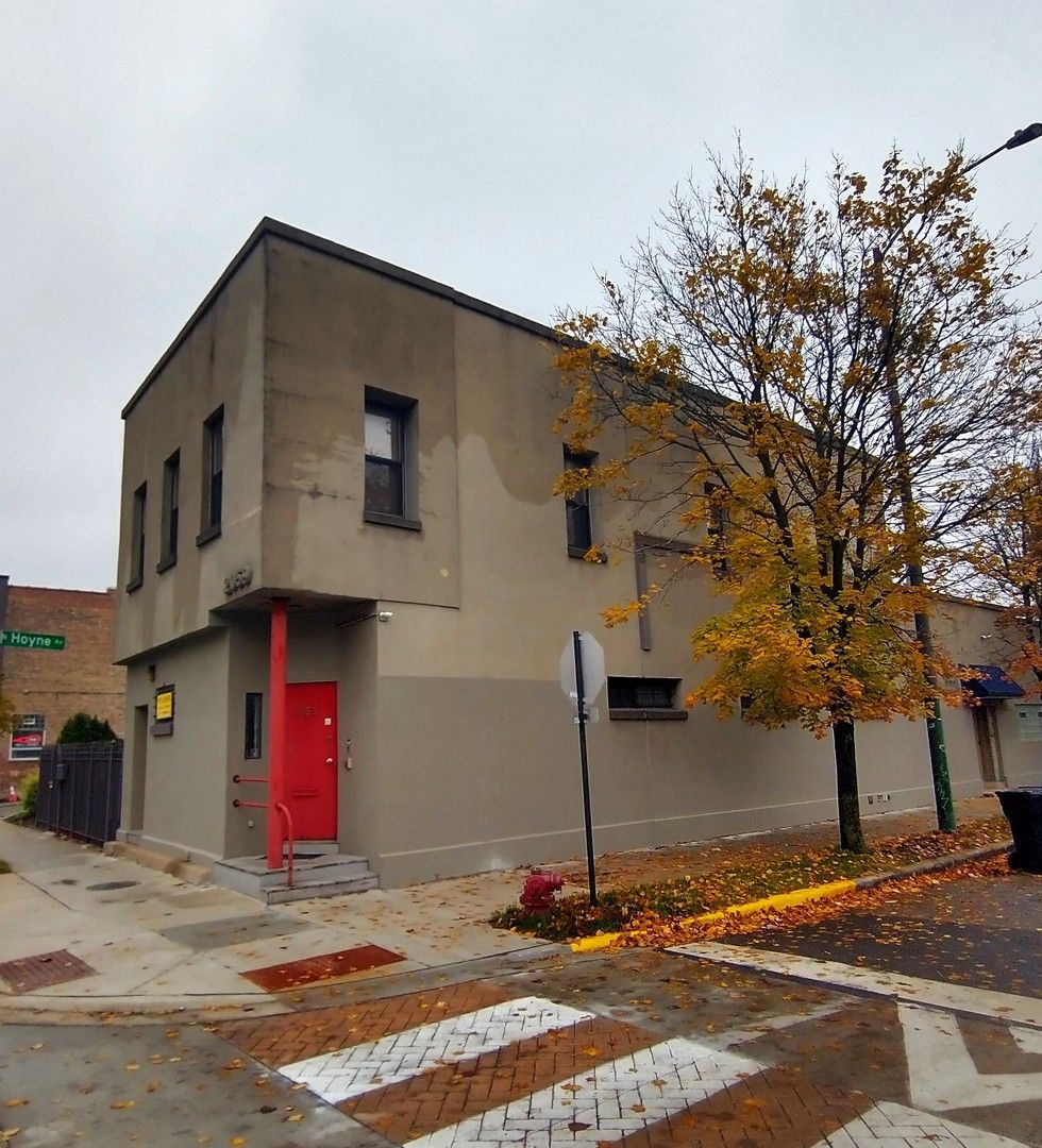 2059 Grand Avenue, Chicago, IL 60612