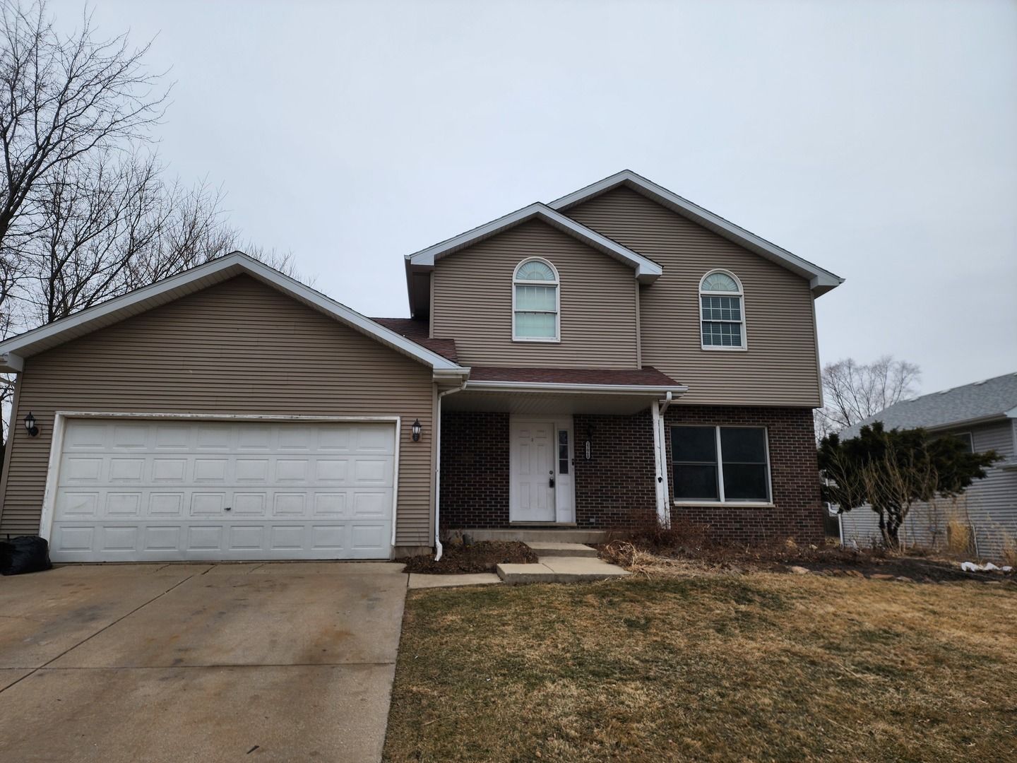 25060 Cashel Bay Lane — Manhattan, IL 60442